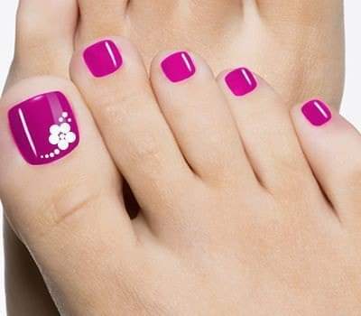 Pedicure